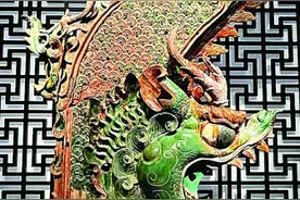 观得其妙 入得其真——山西永乐宫文物精粹暨数字艺术大展开展图片