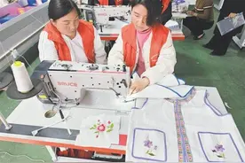 会泽2024年定向技能培训班结业图片