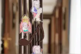 3个音乐家，9个笑点图片