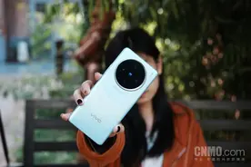 vivo X100评测：一部充满惊喜感的基本款影像旗舰图片