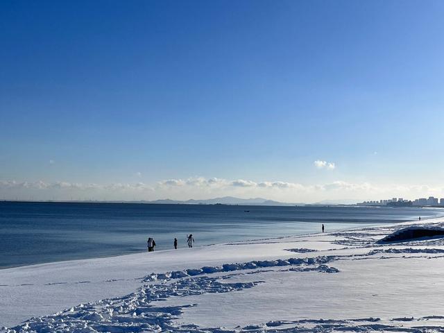 寒假去哪玩？郑州高铁直达，冬日游玩宝地推荐