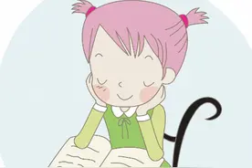 小时候只愁“全文背诵” 再读才感叹时光匆匆图片