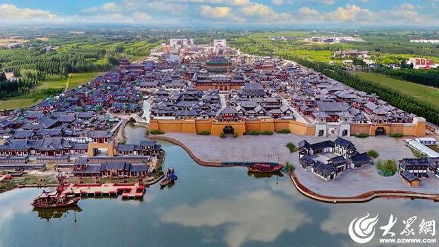 德州推出29项文旅活动迎国庆 打造全域联动节日盛宴