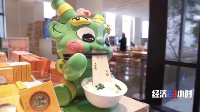 解析“十四五”文化产业活力密码，文化河南凭啥出圈？