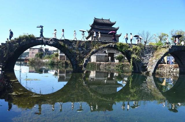 回顾 | 国庆中秋双节合体！8天“湘式”假期图鉴，速戳解锁→