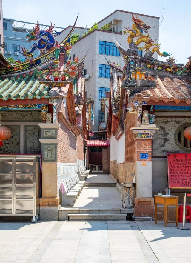 @海外乡亲！速来这个千年古镇，探寻记忆中的“古早味”