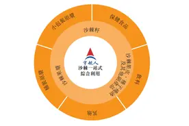 全球最大沙棘产品供应商宇航人赴港IPO，业绩高度依赖海外市场图片