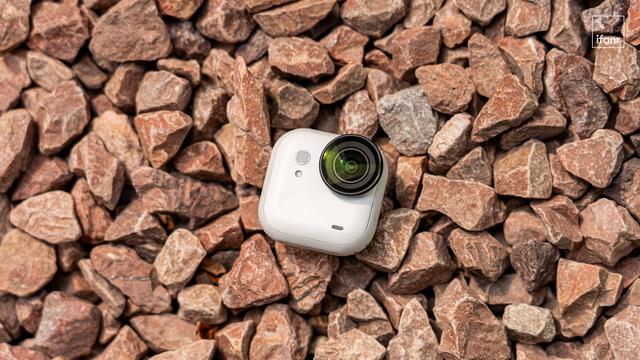 当运动相机不运动了，它却变得更好了 | 影石 Insta360 GO Ultra 体验