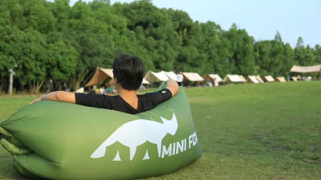 文旅湘江丨绝对不可以，错过长沙版的「秋日芦苇海」