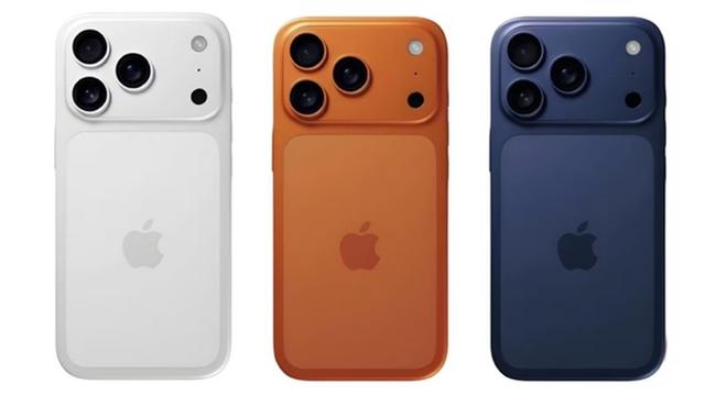 库克感谢中国国补 iPhone卖的太好了！近几年最大增幅