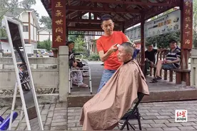 平凡之善丨黄师傅，好样的！图片