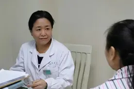 女子“怪病”缠上了身，每晚双腿像有蚂蚁爬！图片