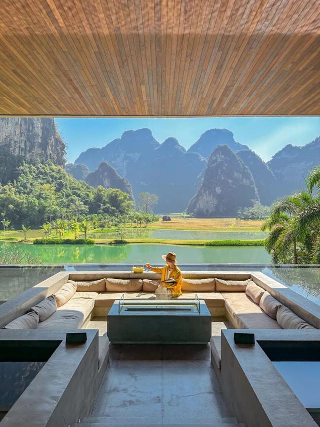 无限暖意！广西发布6条“康养旅居 冬游广西”系列精品线路