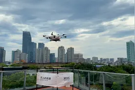 缺口百万、月薪过万，无人机飞手“真香”吗？图片