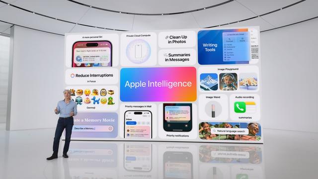 苹果还等得起吗？iPhone 17国行又无缘AI