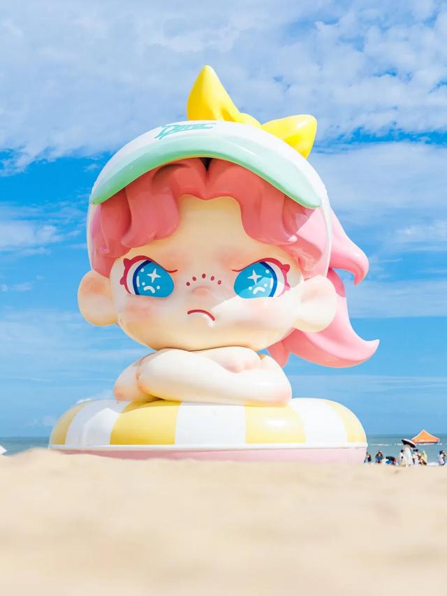 朱家尖景区免门票！这类人可享→