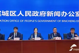 滨州滨城区：2025年将扩建770平方米的区级办事大厅 81项交通运输事项进驻图片