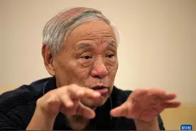 国家勋章和国家荣誉称号获得者｜王小谟：用一生为祖国打造“千里眼”图片