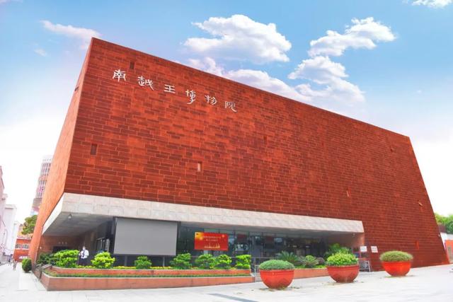 三重满足！在越秀怎么玩，看这篇就够了