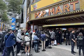 深度解读泡泡玛特最新财报：IP运营集团炼成记图片