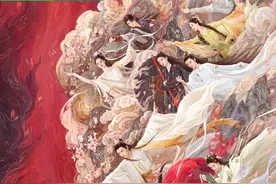 杨幂龚俊主演新剧《狐妖小红娘·月红篇》5月23日开播图片