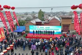 2023年第一届明水古城杯“泉韵章丘·多彩普集”全国越野山地自行车邀请赛圆满收官图片