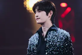 今晚，《时光音乐会》与《快乐男声》重逢欢聚图片