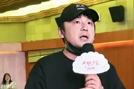 “马丽说不再与沈腾合作”？本人最新回应图片