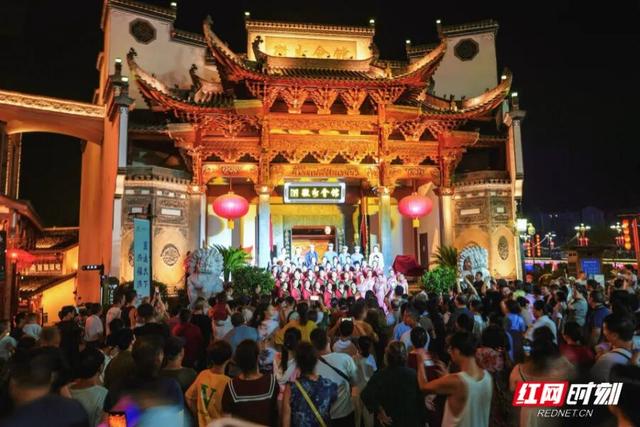 国庆观文旅⑦丨假期尾声热度不减 文旅市场持续火爆