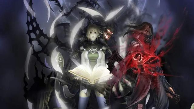 11月有什么新游戏？