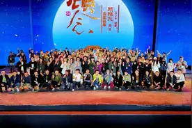 顾锡东诞辰100周年｜小百花集体献艺 陈丽君李云霄联袂演绎《五女拜寿》图片