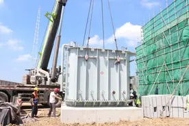 合新高铁迎来新进展   “四电”工程全面展开图片