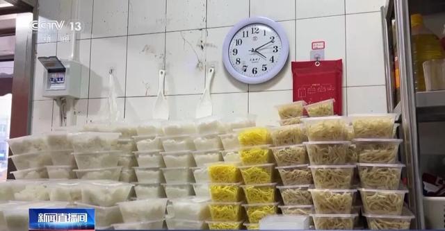 北京团结湖“猛火炒饭”火上央视！店面刚开没几天，有人说没有以前香了，店主：好办！