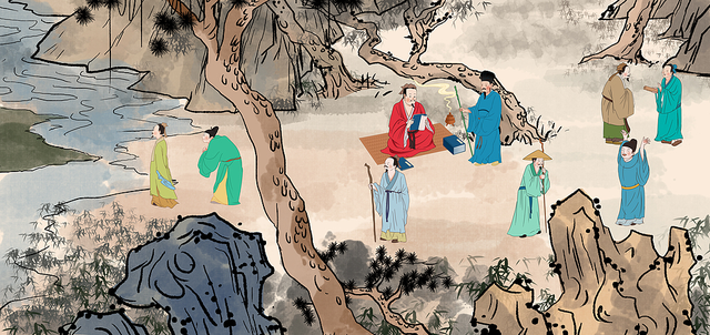 苏东坡的墓不在家乡四川，在河南！原因泪目了……