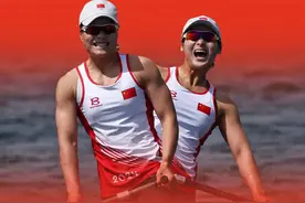 第30金！徐诗晓/孙梦雅霸气卫冕！图片