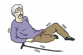 老来瘦≠老来寿，老年肌少症这些知识要知道 丨健康智慧屋图片