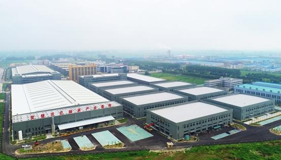 石韵承千古，轴业启新程 灵璧县亮相《300秒看家乡》