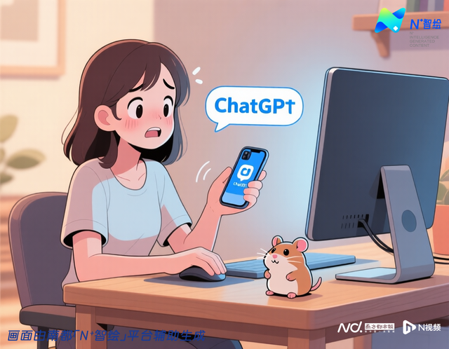 当AI成情绪解忧盒！ChatGPT下架旧模型遭用户抗议
