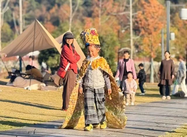 解锁冬日松弛法则，慢品时光里的烟火！