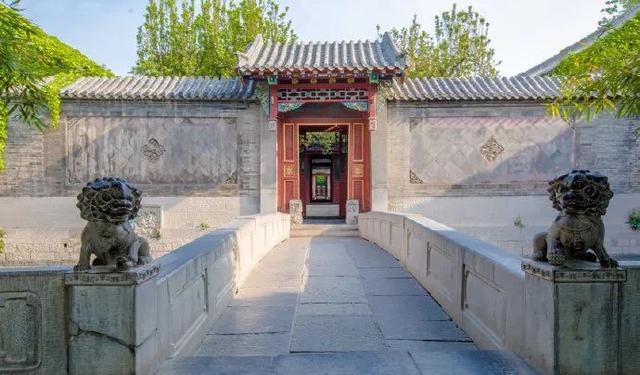 济南有座园中园始建于金、元 这些名人曾是它的主人