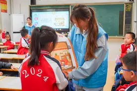 东营市实验小学开展“少年儿童安全守护计划”预防意外伤害宣讲图片