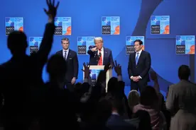 美国对伊朗释放了哪些信号？图片