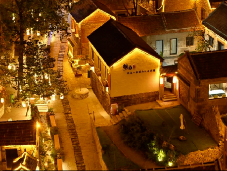 明确了！淄博的春天这样玩，过瘾