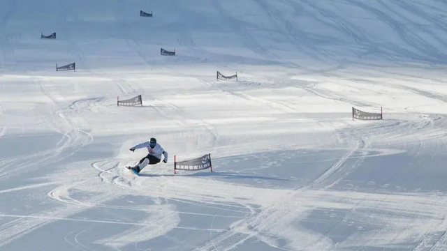 【冬季暖阳 凉山不凉】2026年的第一个旅游目的地，尽管来这！