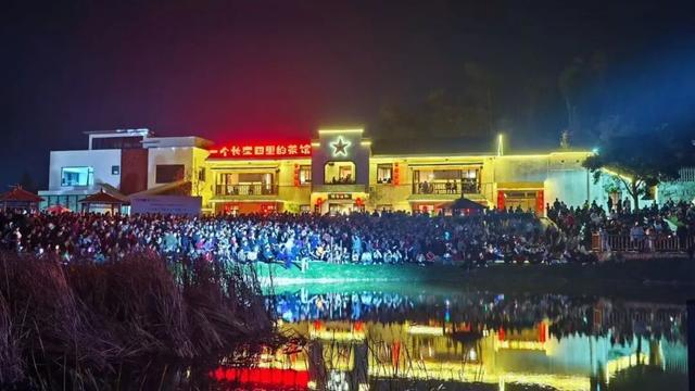 超3万人赴约，送出26000碗福寿面！开慧这场活动太火爆啦→