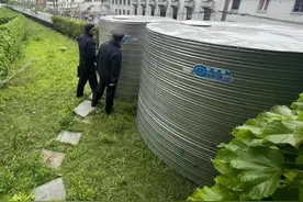 隐蔽性强、拆除难度高，黄浦全力消除“隐匿”在空中的违法建筑图片