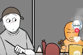 年轻人的“精致羞耻”，竟然被一群10后小孩哥小孩姐治好了图片