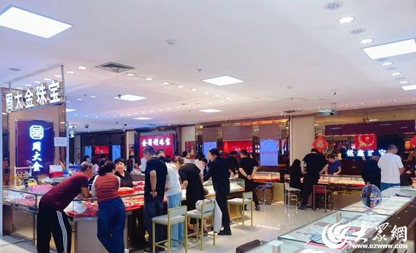“双节”同庆人气旺，金都文旅绽芳华——招远十一黄金周文化旅游市场综述