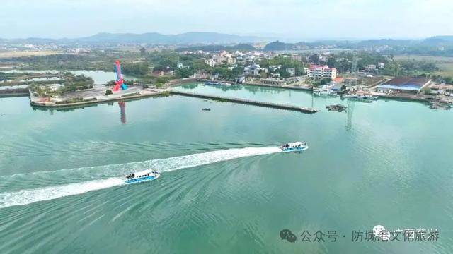 超强攻略！六大活动、六大夜市、九大海鲜市场等你探秘2025北部湾开海节！