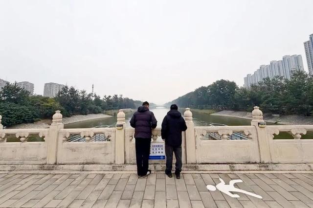 开放啦！副中心醉美秋色等您入画~